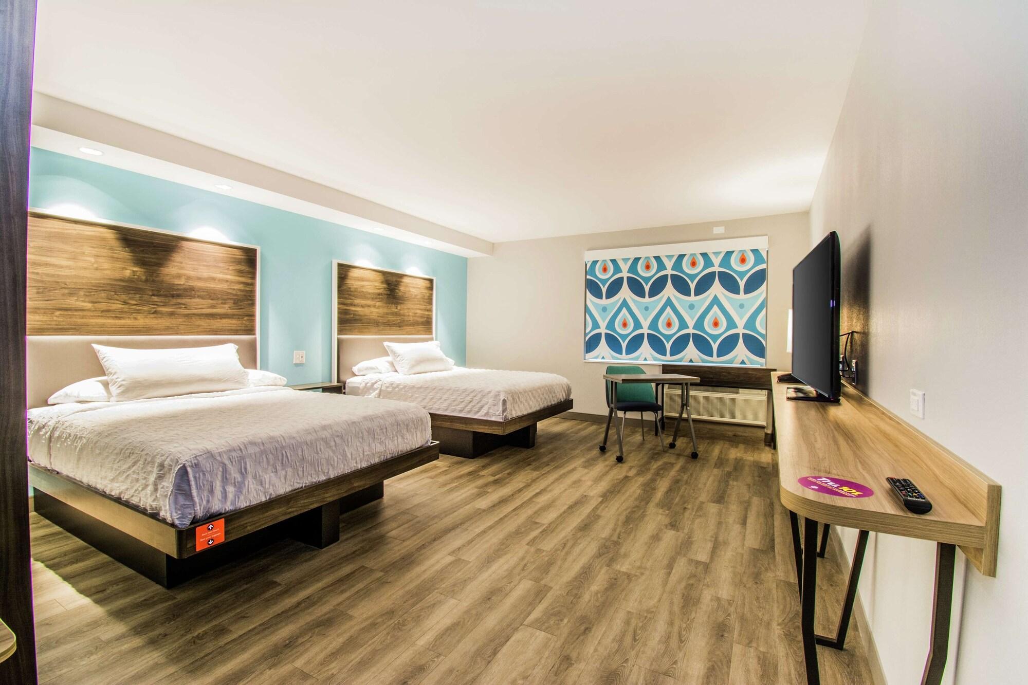 Tru By Hilton Bowling Green Dış mekan fotoğraf